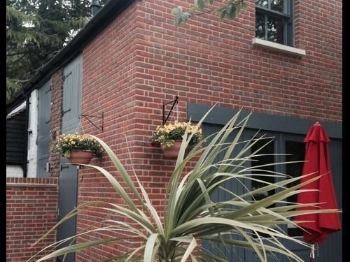 The Queen And Albert High Wycombe Exterior foto